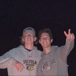 Meet your Posher, Dan